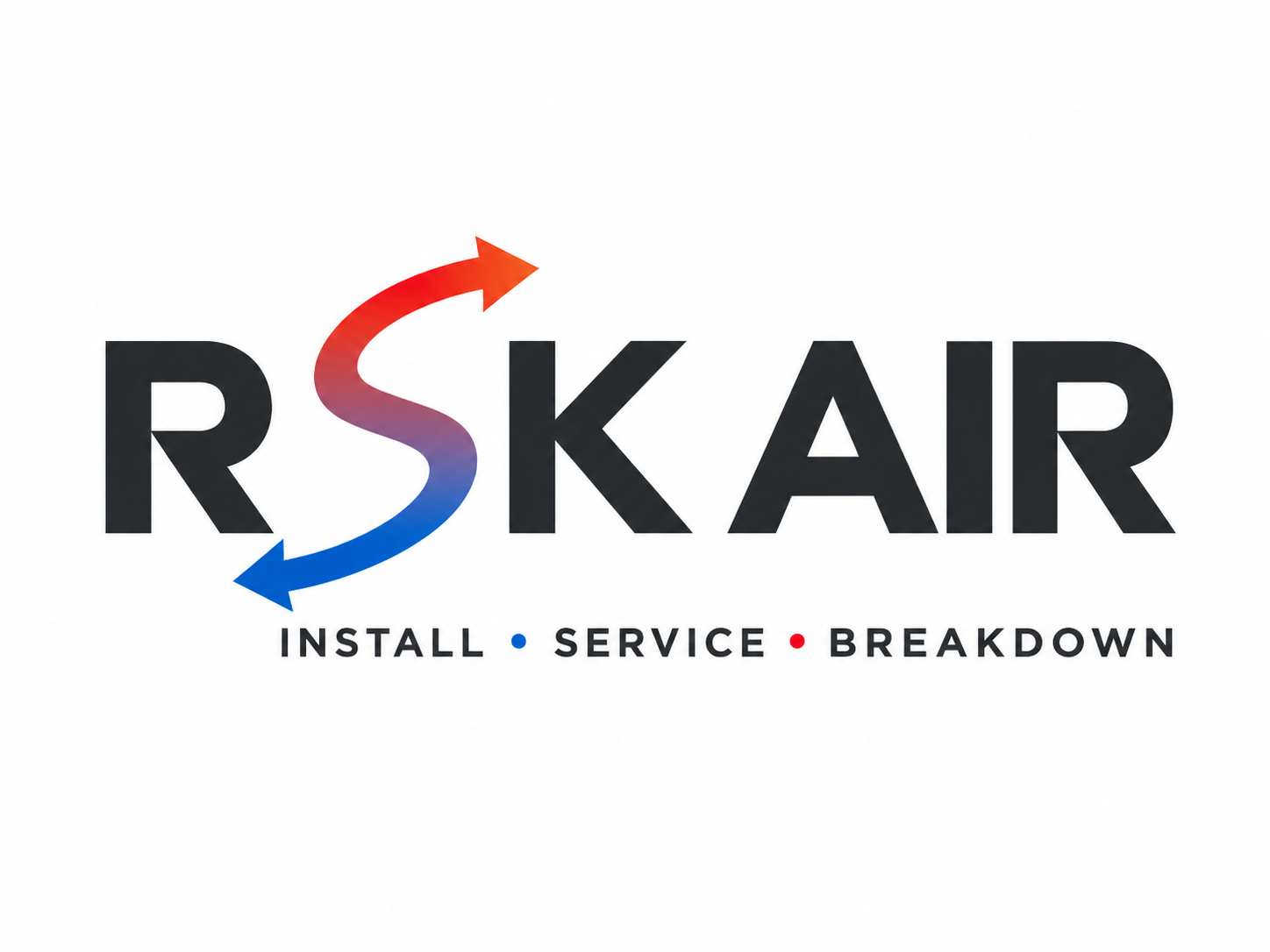 RSK Air logo